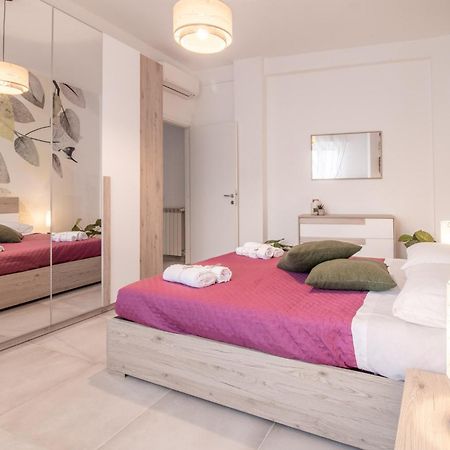 Green House Exclusive Suite Near Metro A Rome Exterior photo
