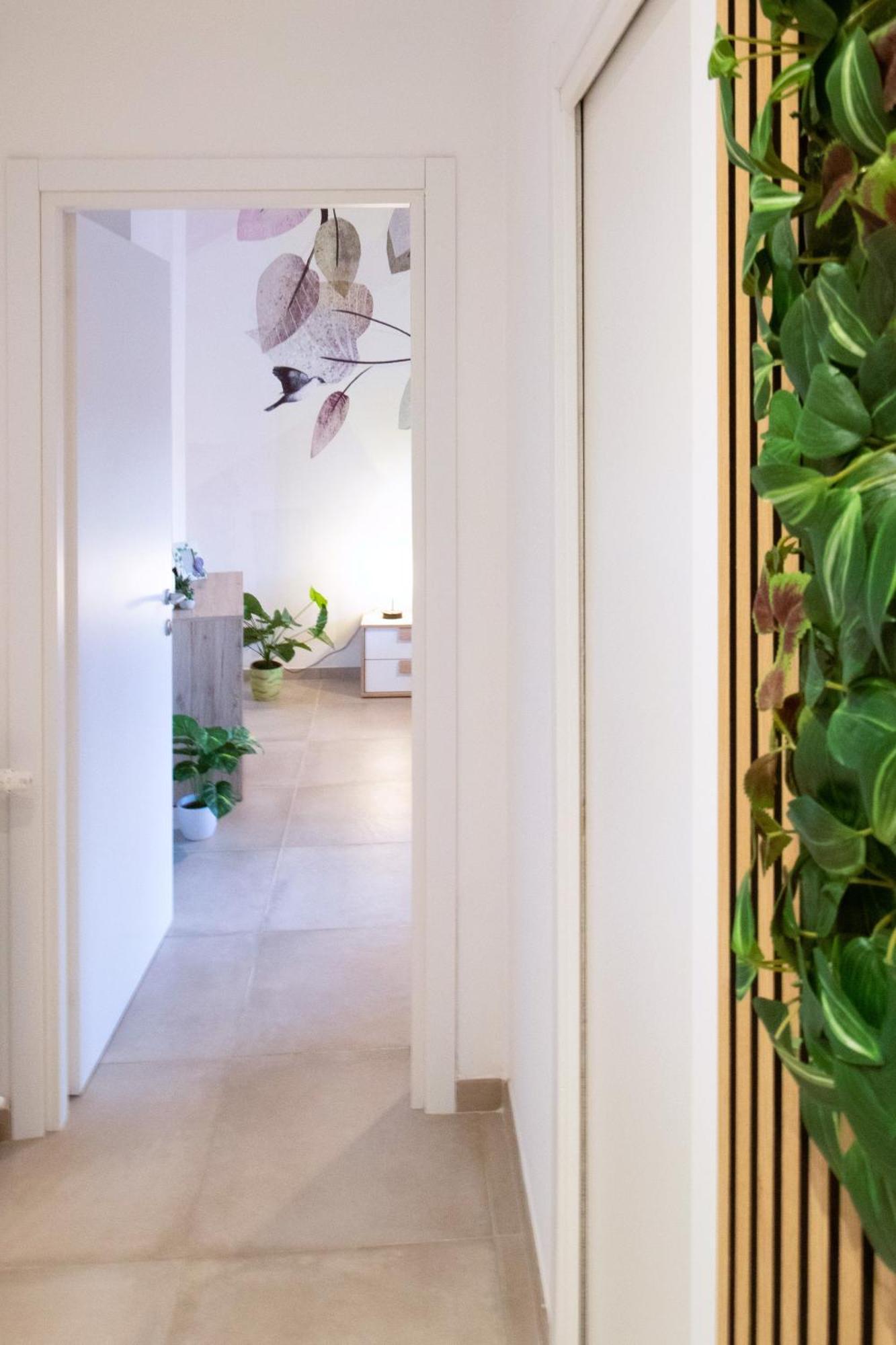 Green House Exclusive Suite Near Metro A Rome Exterior photo