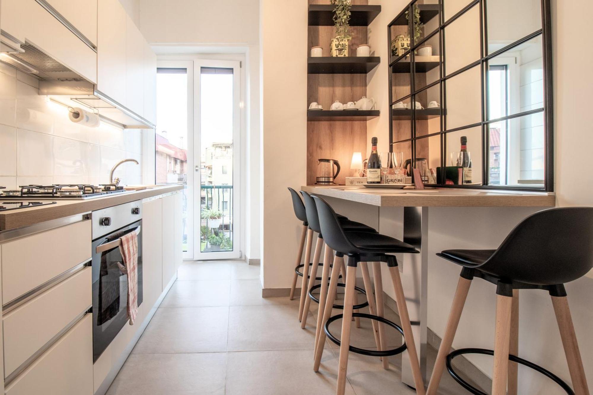Green House Exclusive Suite Near Metro A Rome Exterior photo