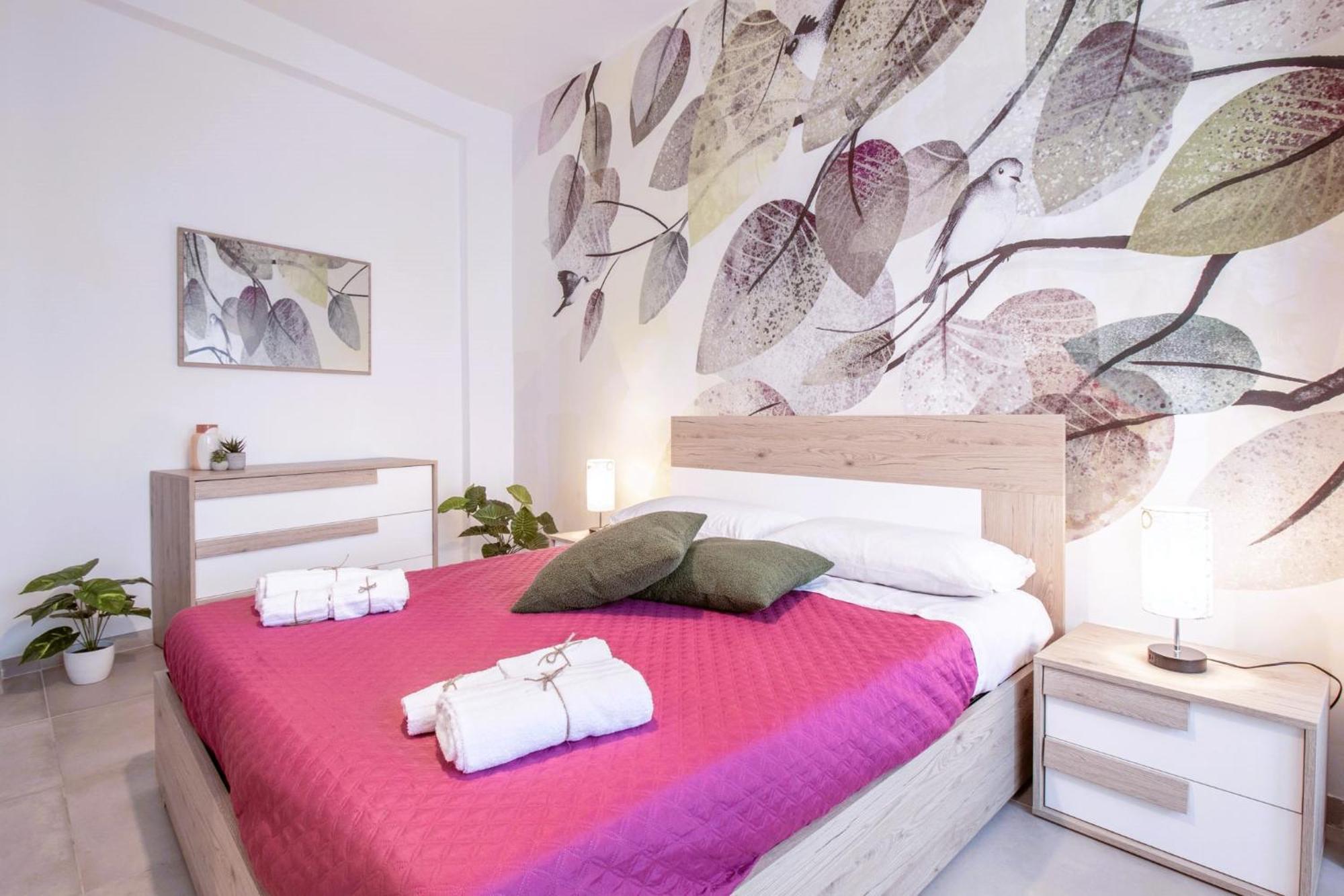 Green House Exclusive Suite Near Metro A Rome Exterior photo