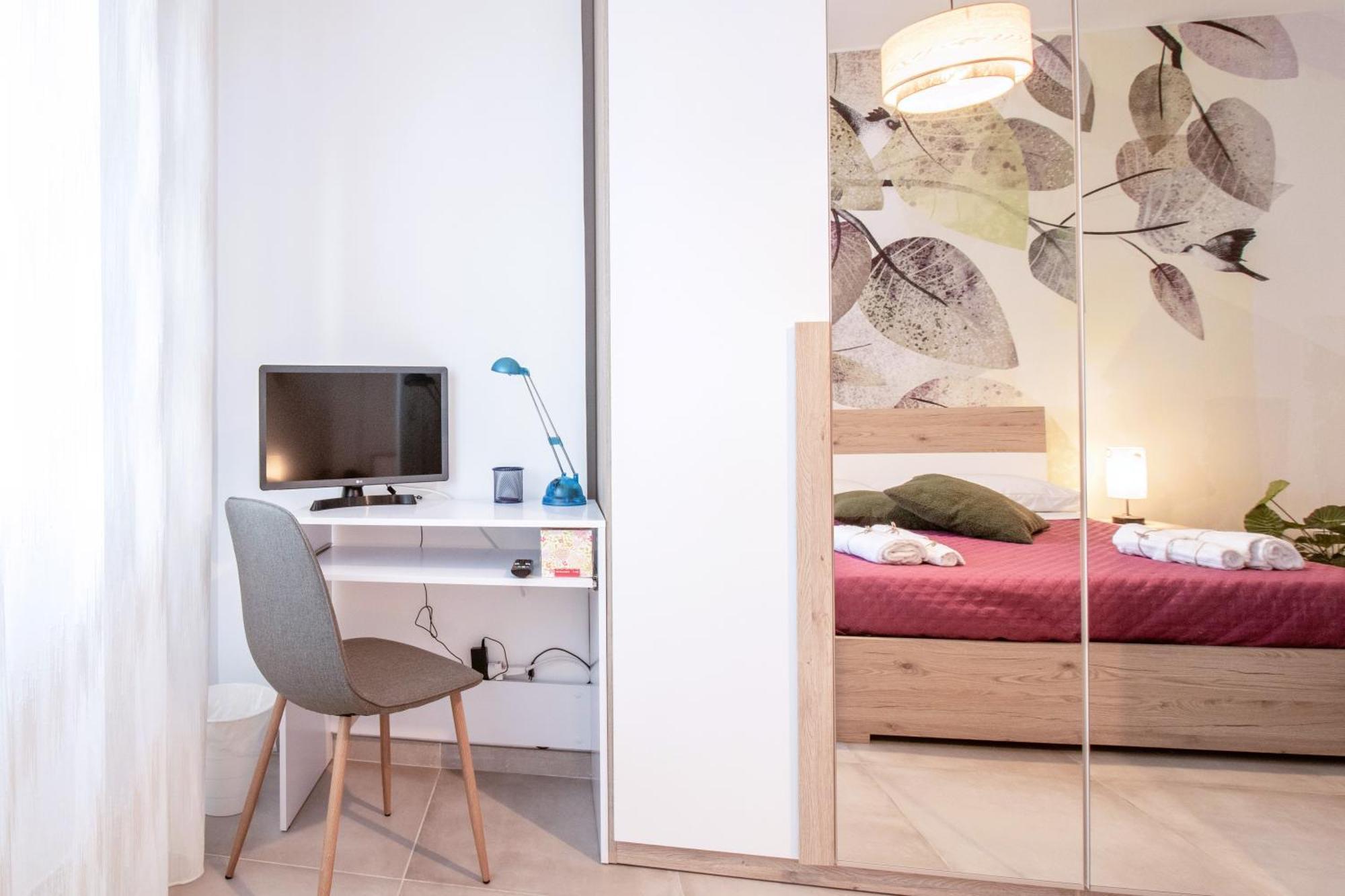 Green House Exclusive Suite Near Metro A Rome Exterior photo